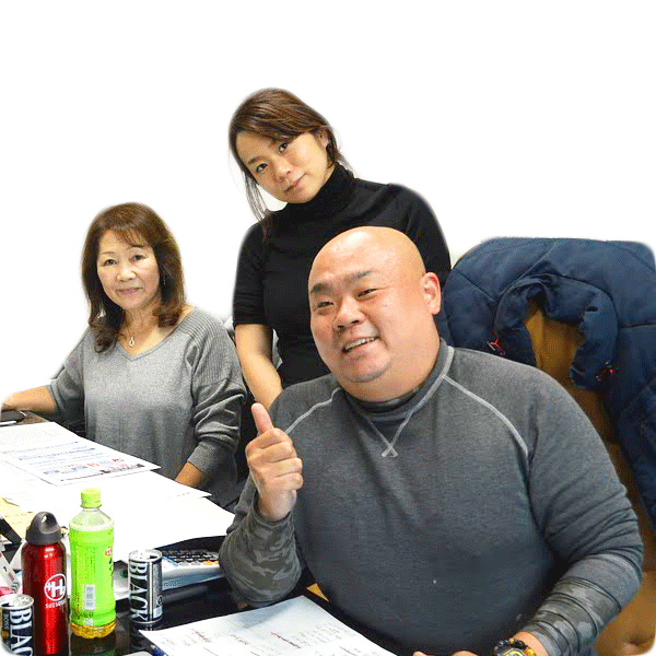 日本人対応の解体工事業者