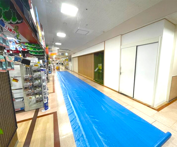 店舗の工事が高くなるポイント