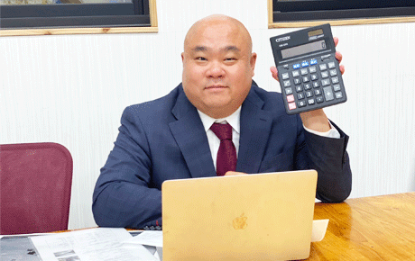 名古屋の原状回復工事はご相談ください。