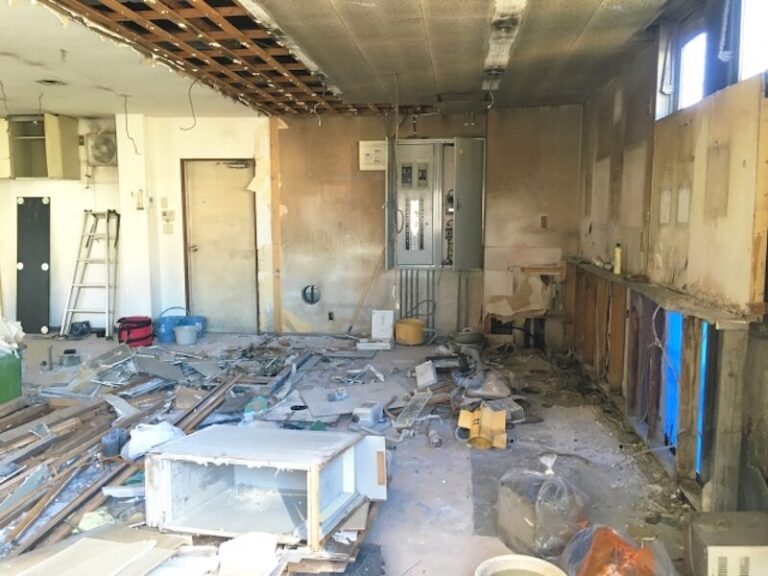 【オーナー側目線】店舗テナントの立ち退き交渉の進め方 注意点とポイントを抑えてスムーズに交渉を進めましょう