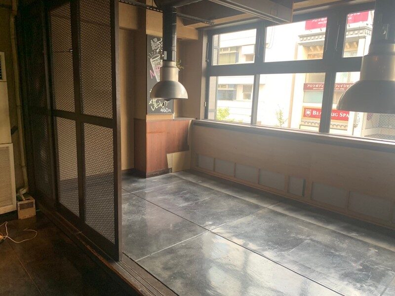 自分たちの店舗の特徴を理解する