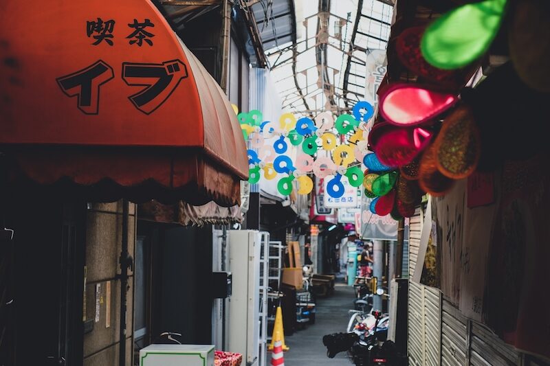 テント看板の費用相場