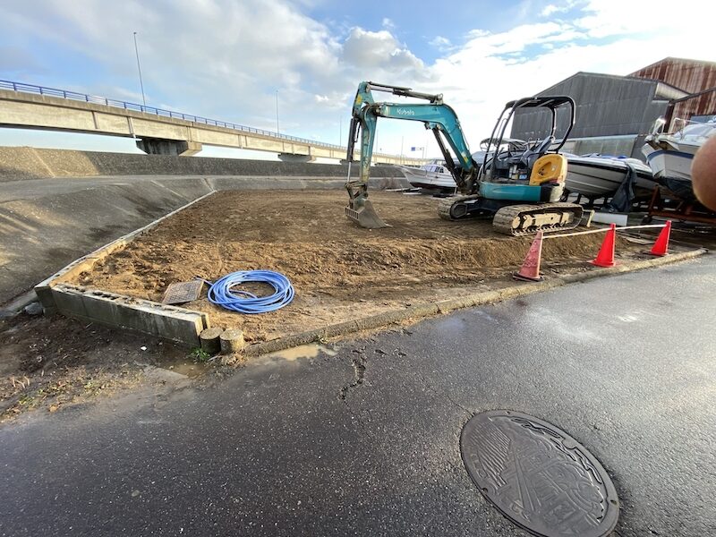 解体工事で起こり得るトラブル