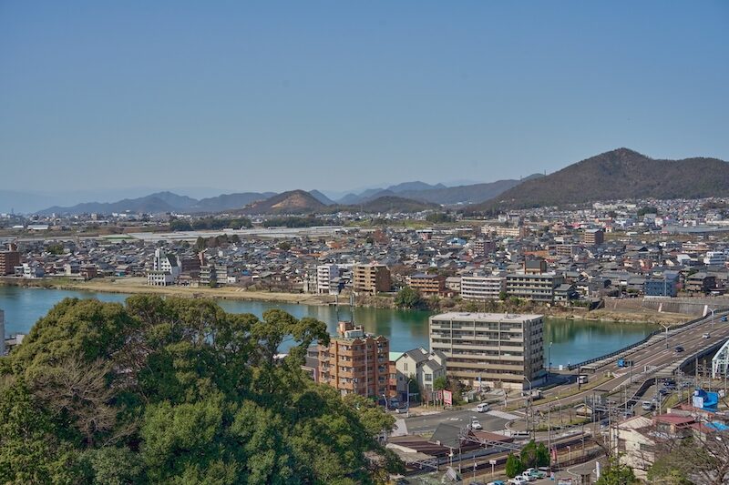 犬山市の原状回復