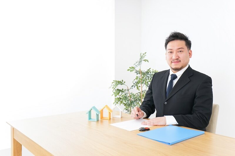 不動産会社