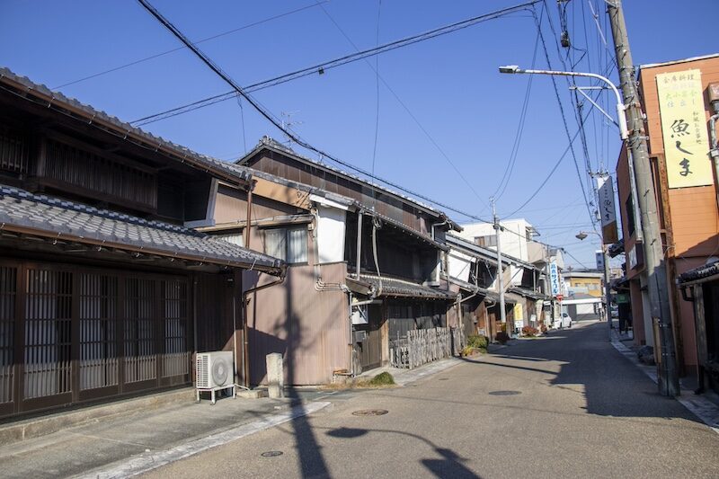 津島市の原状回復サービス業者