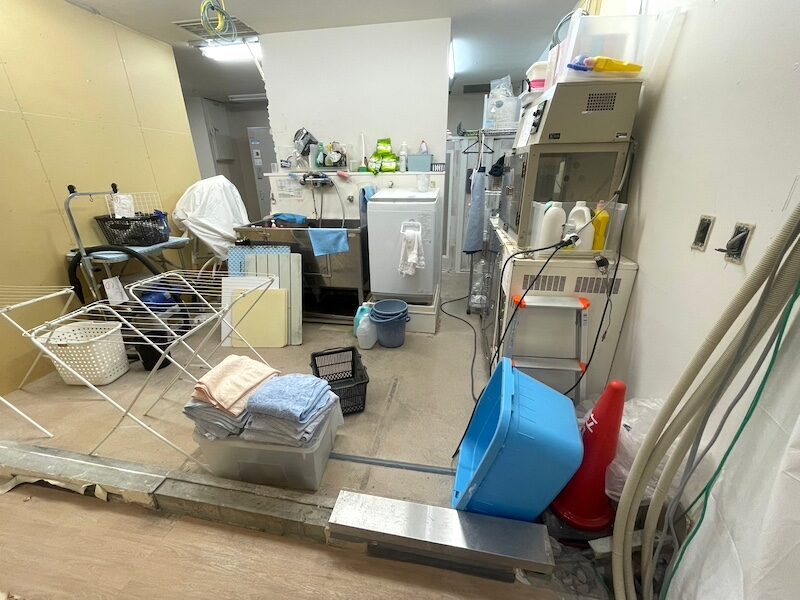 名古屋の夜逃げ物件原状回復業者