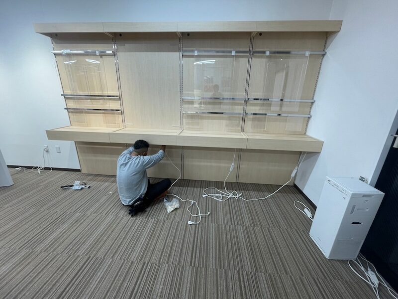 電気設備工事とは