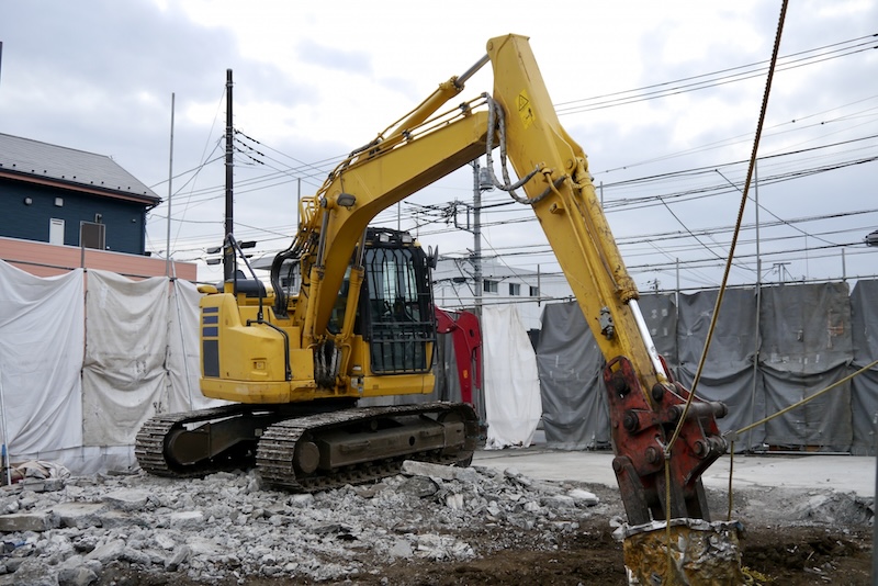公費解体制度を利用できる人や建物の条件