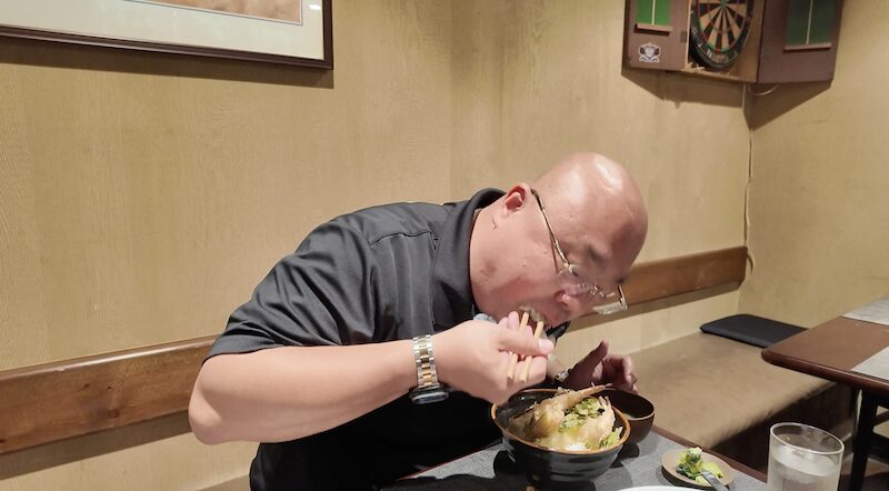 職人飯