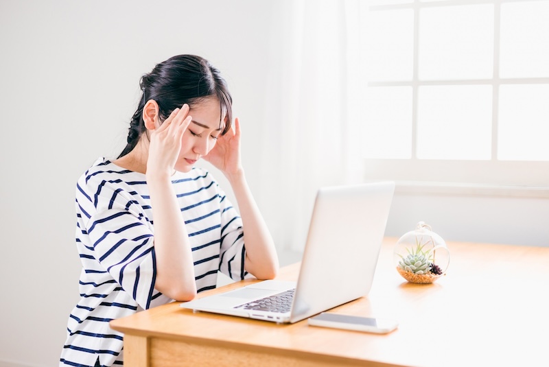 退去日までに原状回復が間に合わないとどうなる