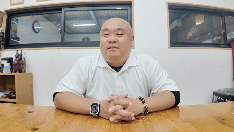 ウラシコの立ち上げについて