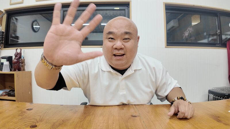 ウラシコのYouTube