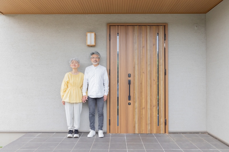 大家の役割と責任