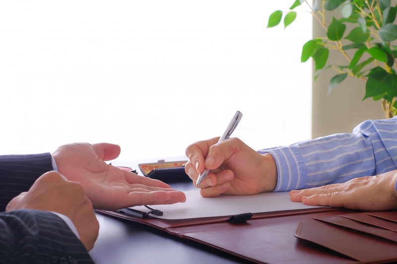 破産手続きとは