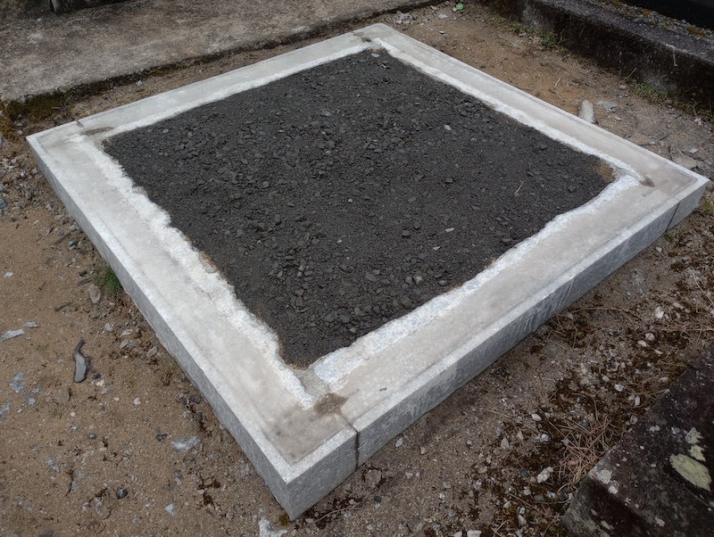 ウラシコの墓じまいサービスでできること