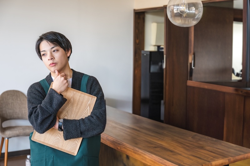 飲食店の破産手続きサポート