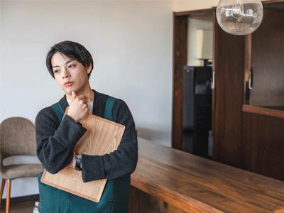 飲食店の破産手続きサポート