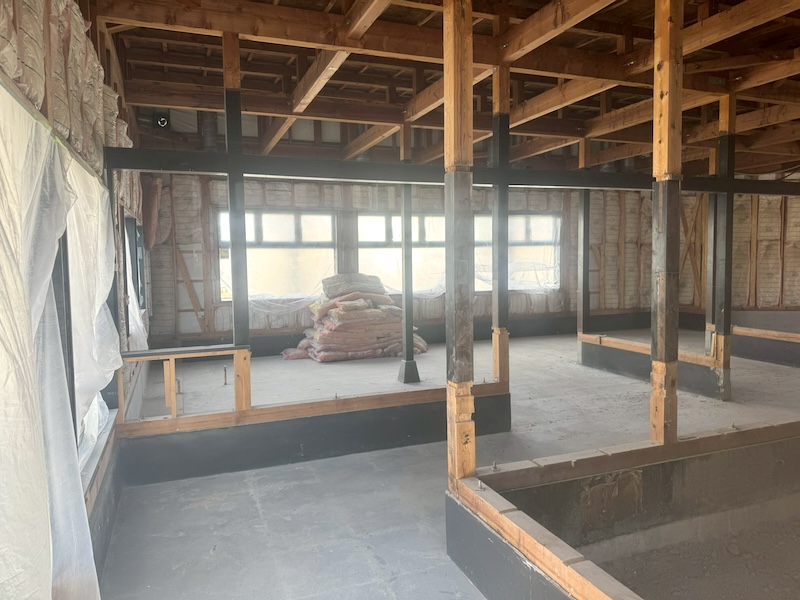 店舗の解体工事に必要な手続き