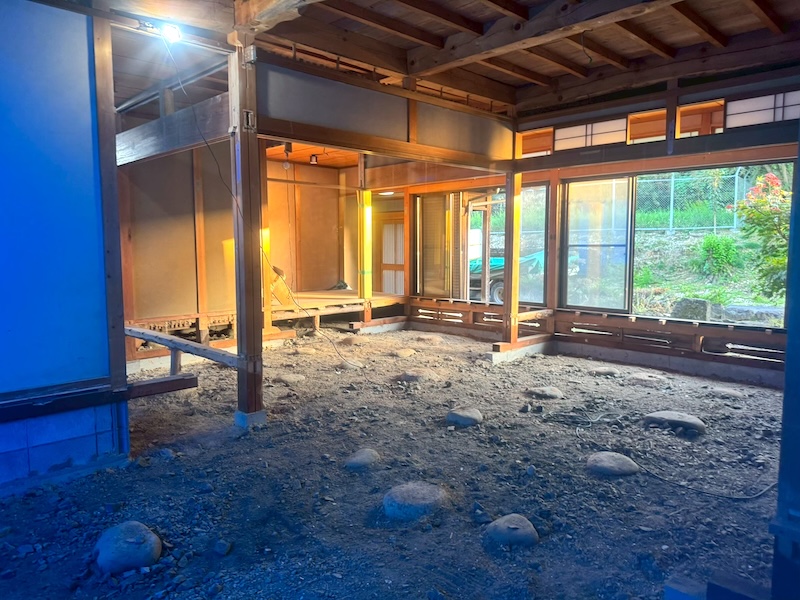 名古屋市老朽木造住宅除却助成