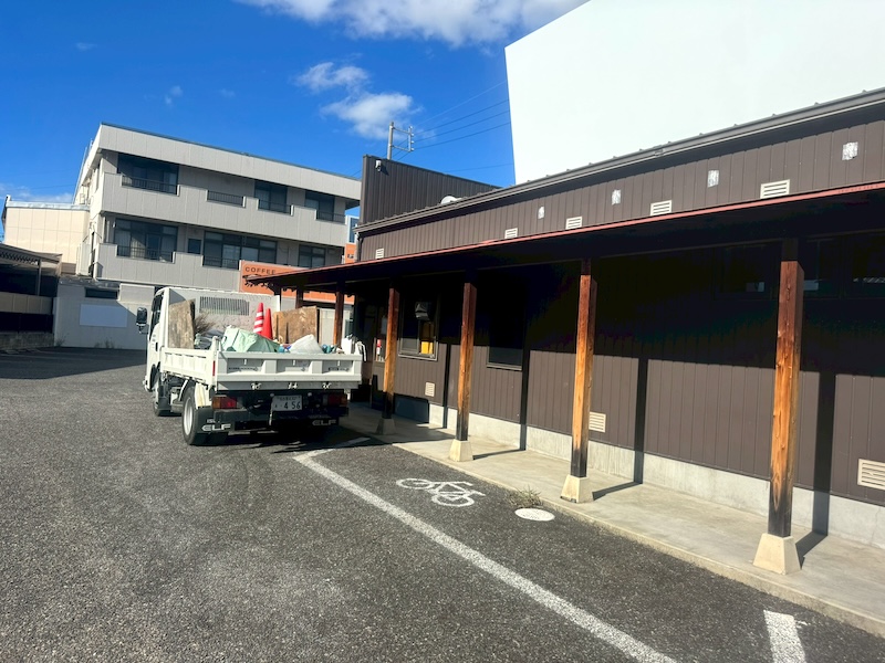 店舗の解体費用を抑える方法