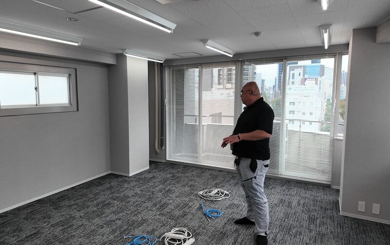 原状回復が間に合わない場合の相談先