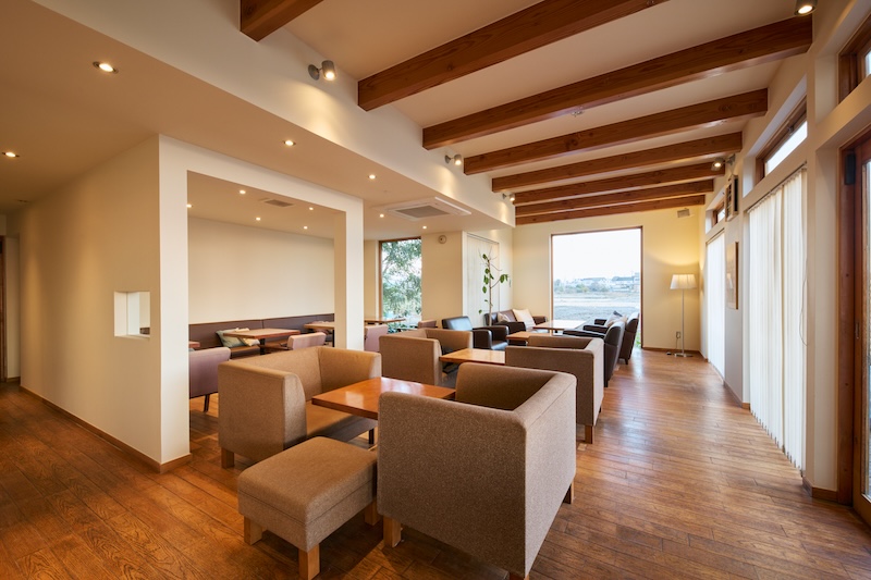 解体から施工までできるウラシコの強み