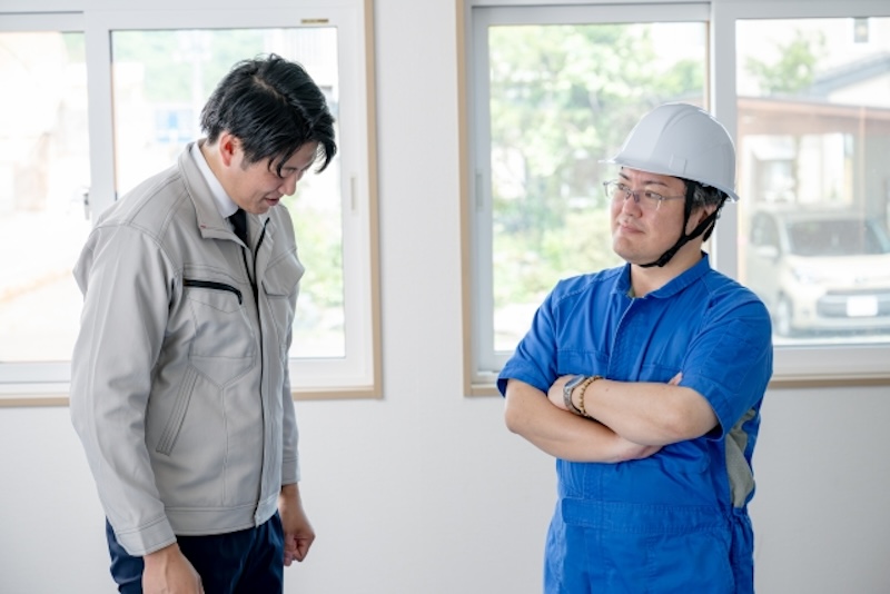 「解体だけの会社」に起きがちなトラブル