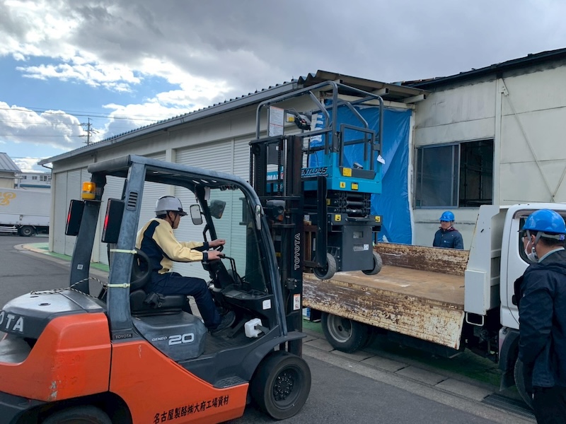 職人の確保と育成