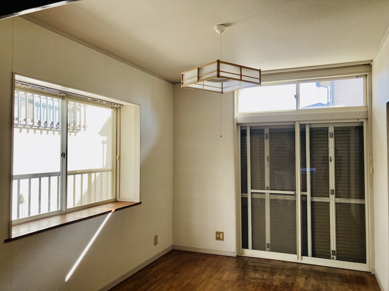 退去時に立ち会いが必須