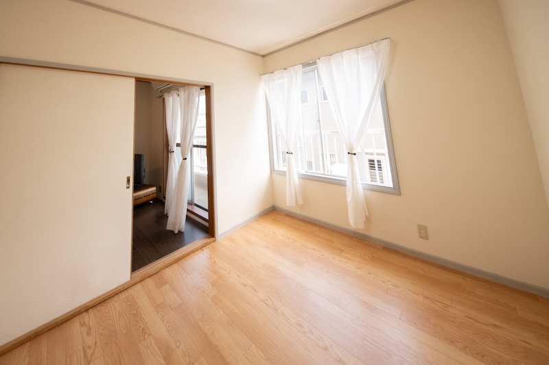 原状回復を拒否できる