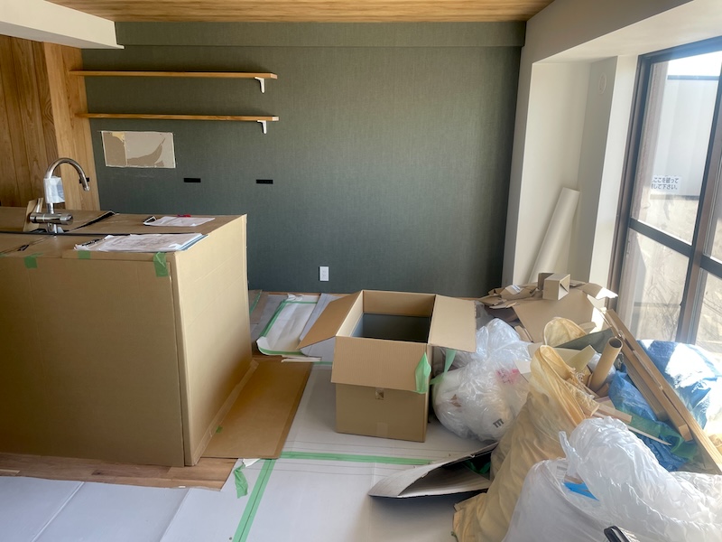 原状回復特約とは