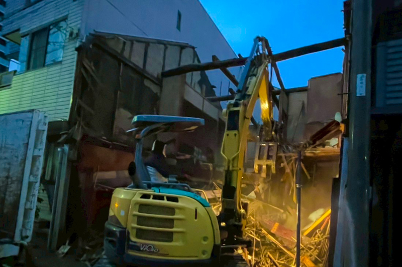 労働基準法における深夜業の時間帯