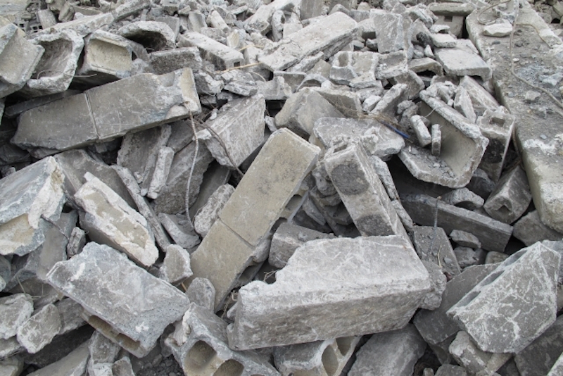 RC造(鉄筋コンクリート造)