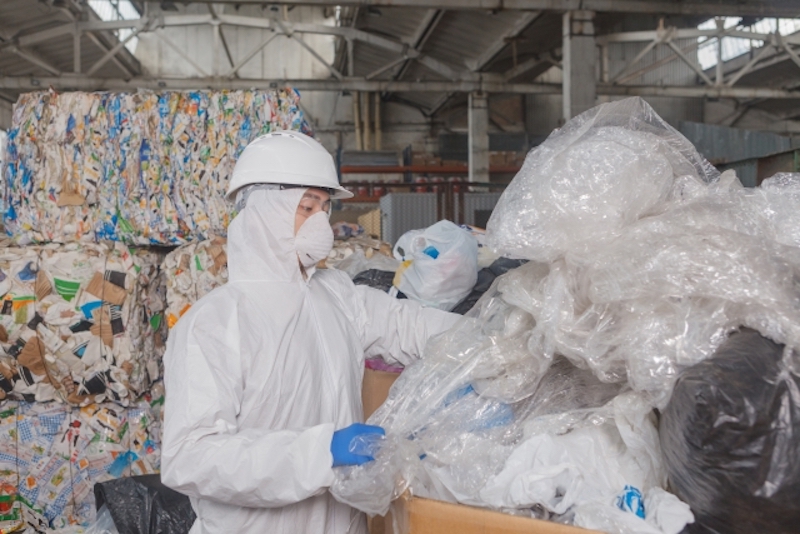 おかたづけ専門清掃会社