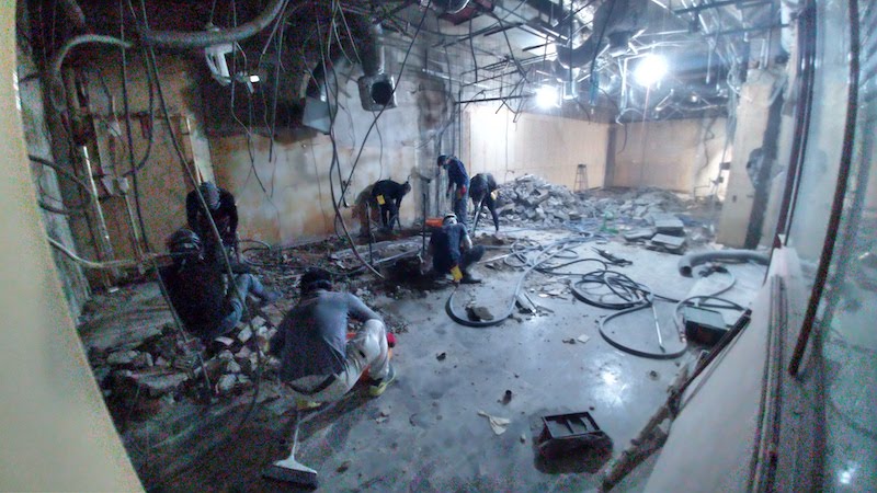 飲食店の閉店手続きは書類も多いので早めに準備が必要