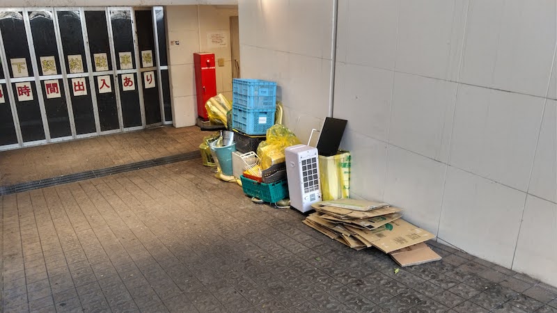 退去立会いの流れとチェックポイントがわかればトラブルも最小限に抑えられる