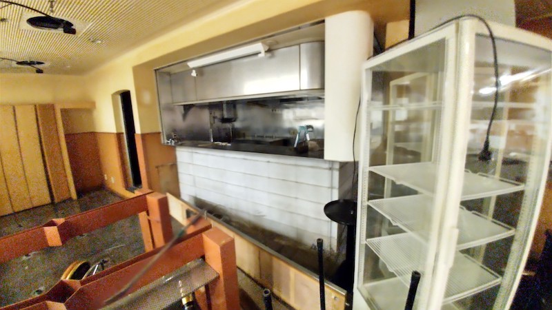 居抜き物件を借りるときのデメリット