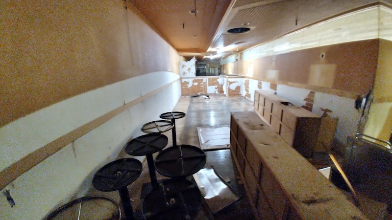 居抜き物件を探すときのポイント