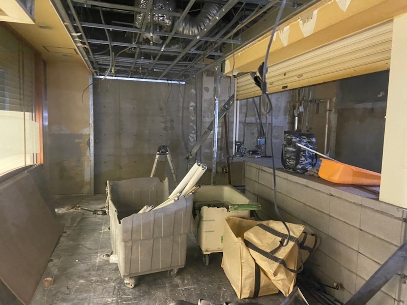 「解体工事」とは