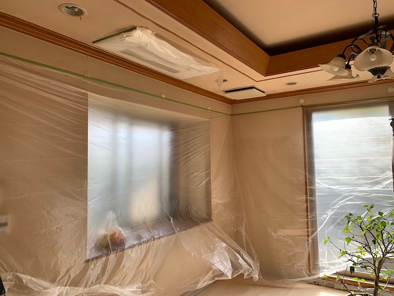 原状回復とは?実際に何をやるの?