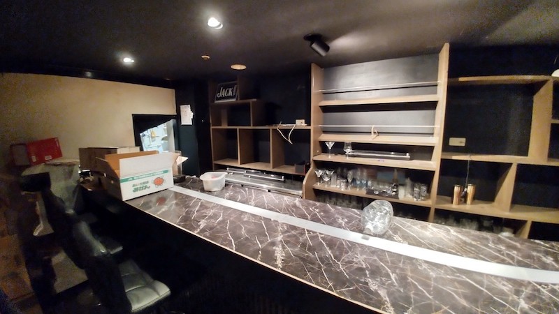 居抜き物件は事前に確認しておけばお得な物件