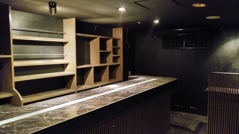 居抜き物件を借りるときのメリット