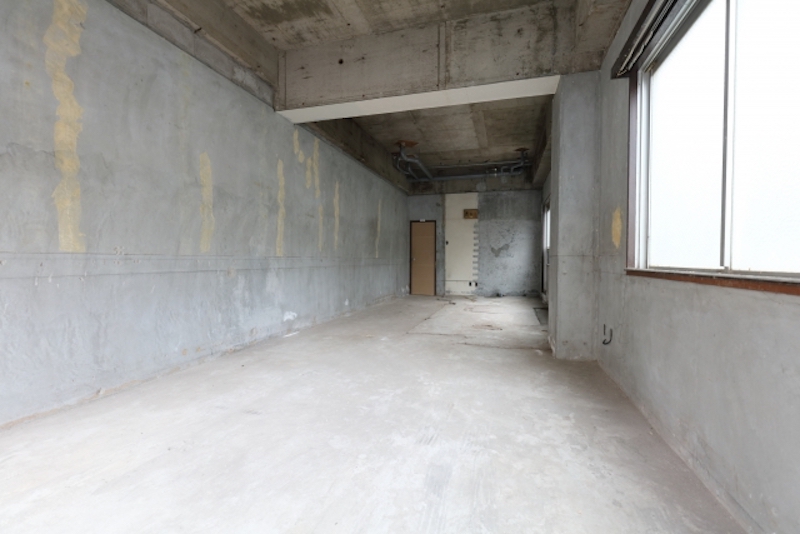 原状回復工事の見積もりではここをチェックしよう