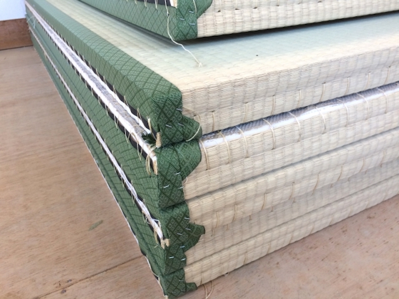 畳の処分方法は４つ！賢い捨て方とは？