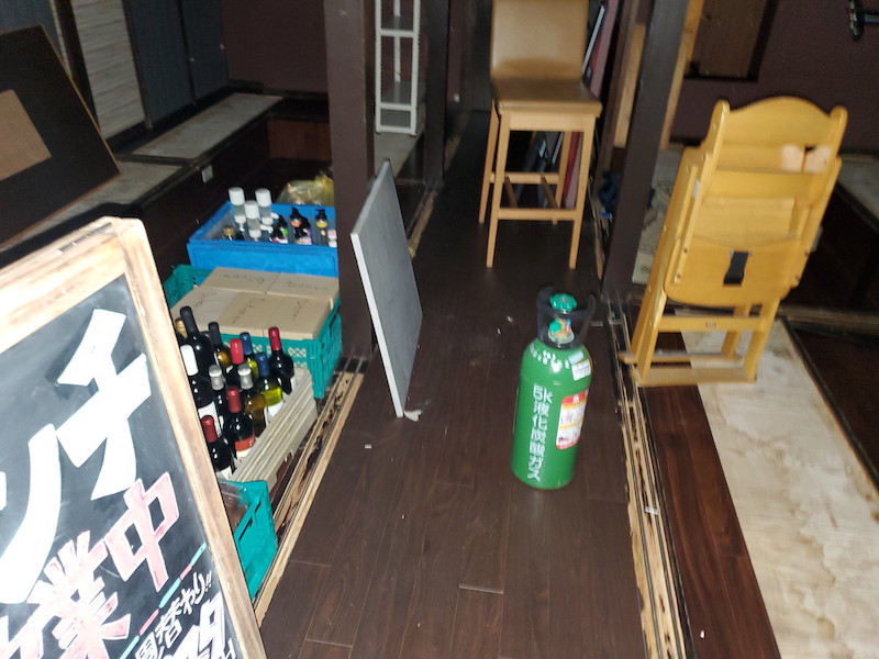 厨房機器の処分方法！回収業者に依頼する！