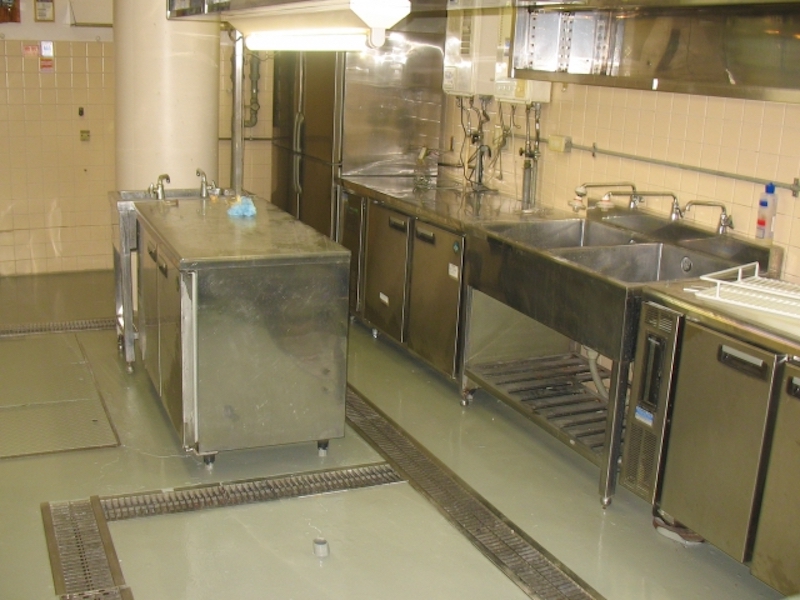 光熱費の解約手続き