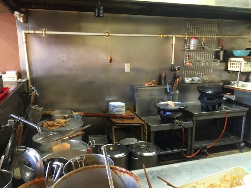 厨房機器の処分方法を４つ