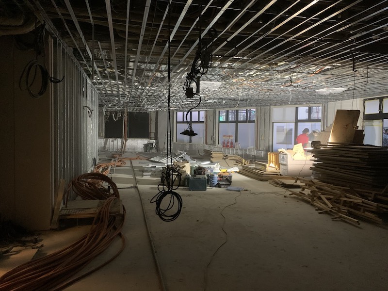 鉄骨の溶断解体工事をしようと思ったらどういう業者がいいの？