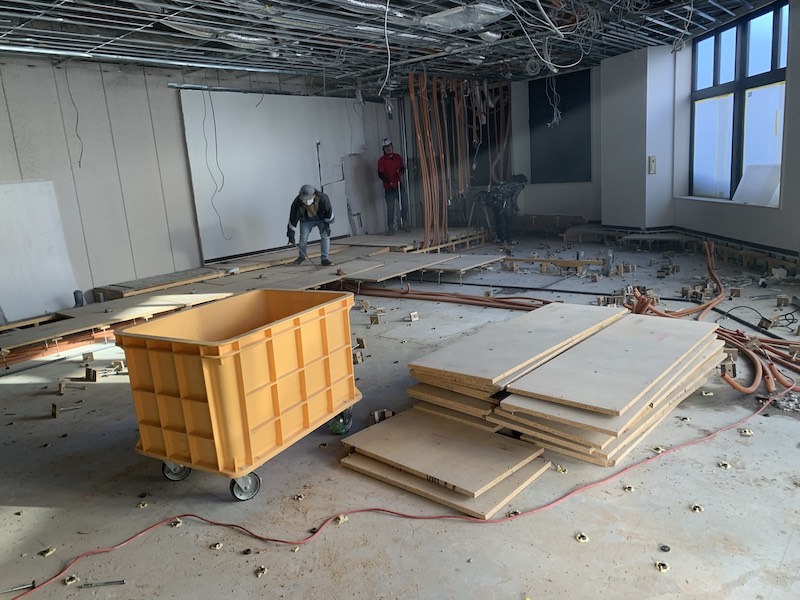 原状回復工事業者の種類と、見分け方